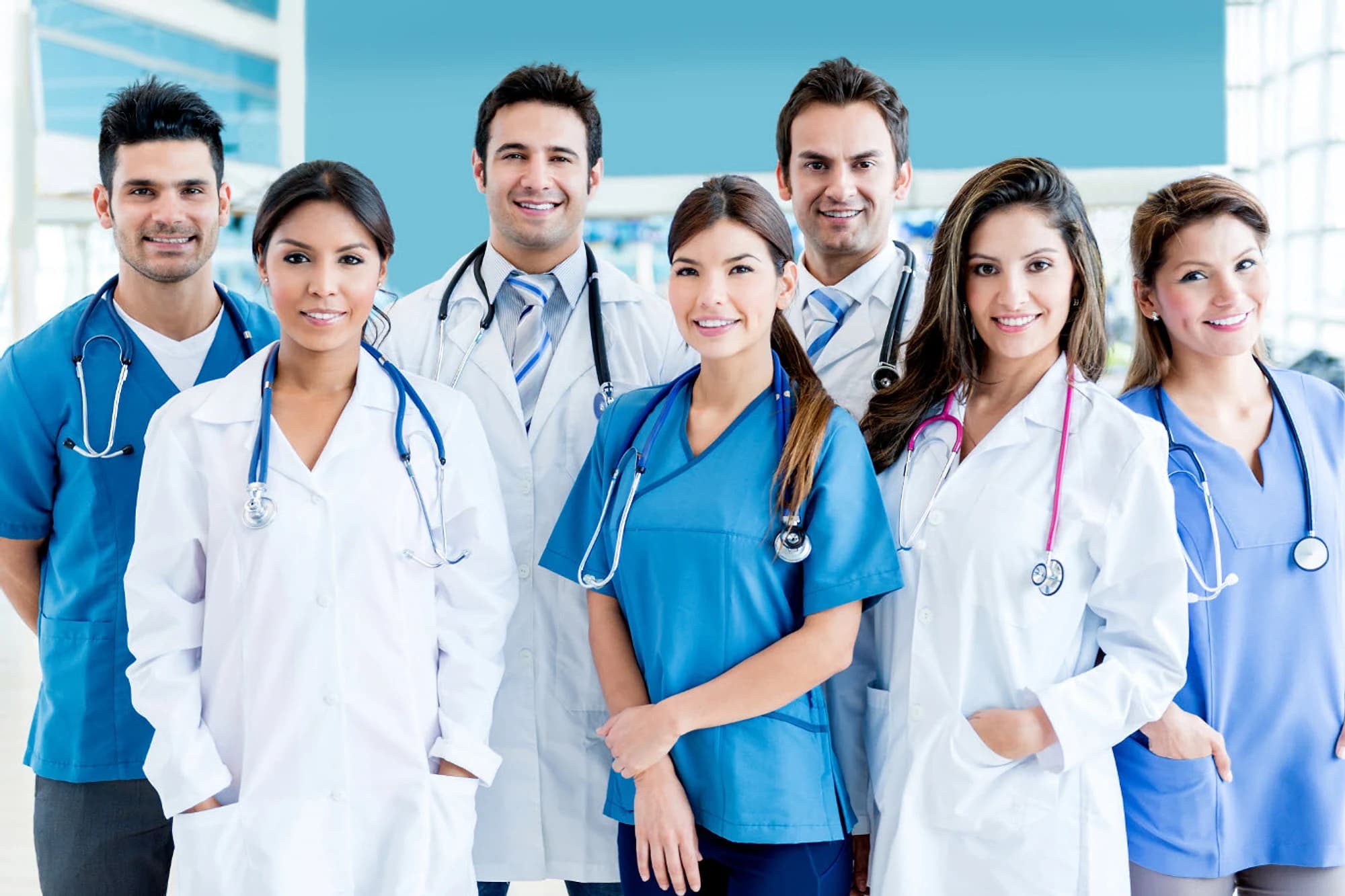 Premier File Review — medical services consulting