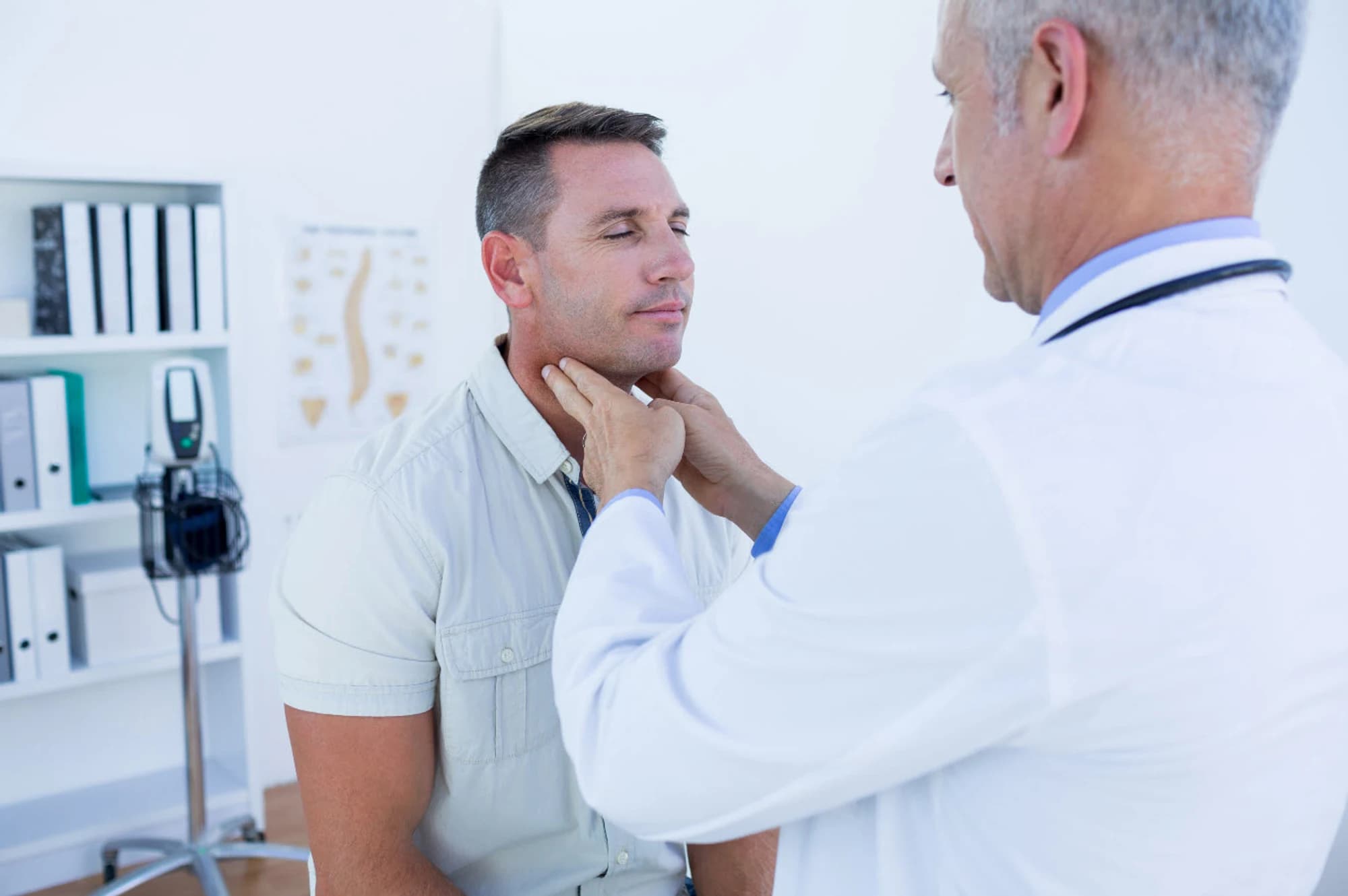 Independent medical examination